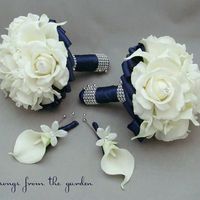 Ramo de novia - 2