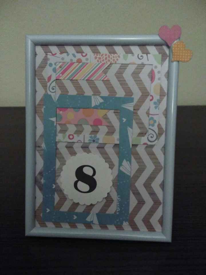 Meseros scrapbooking - 3