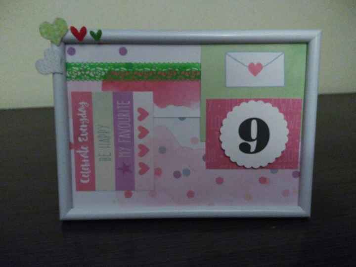 Meseros scrapbooking - 4