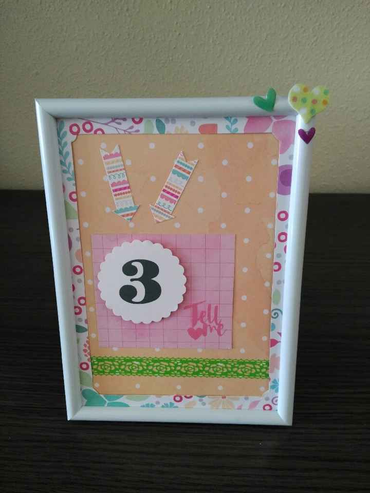Meseros scrapbooking - 9