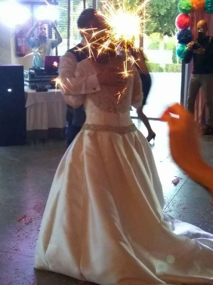 Recién casados! - 1