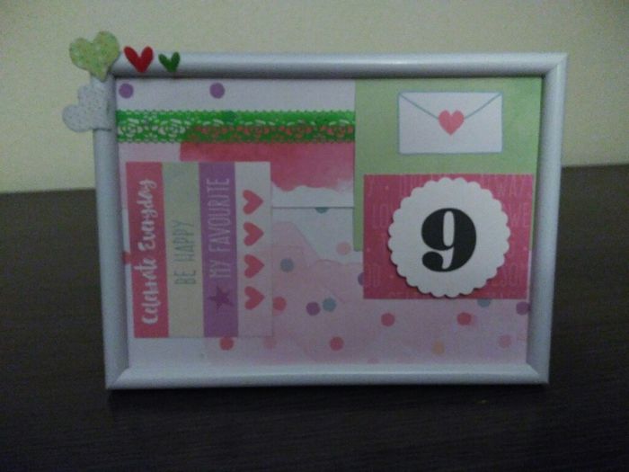 Meseros scrapbooking - 4