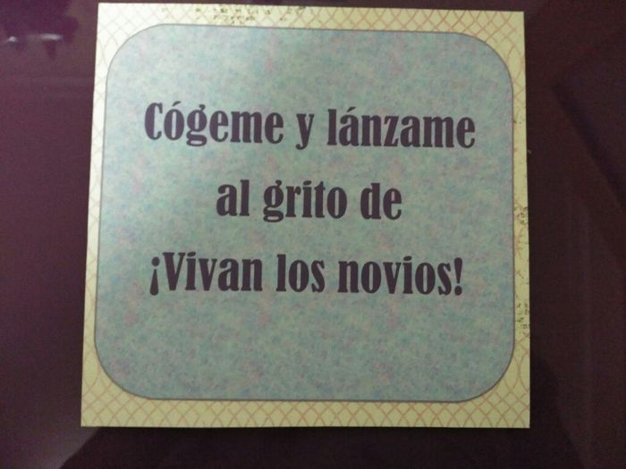 Ultimando cosillas ya! - 2