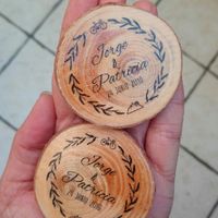 Mis imanes de regalo - 1