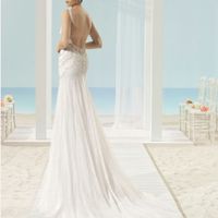  ¡el vestido del que nos enamoramos a primera vista! - 3