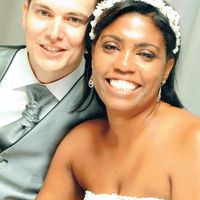 Boda Yayi&David 27/09/14