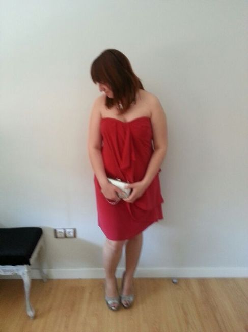 Look invitada