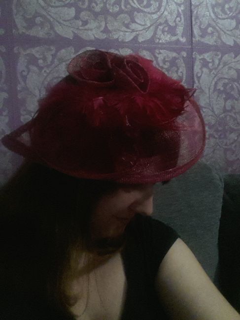 tocado