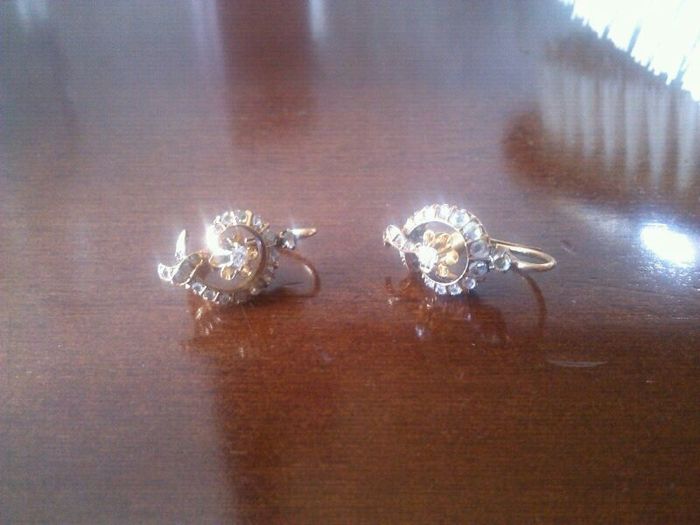 pendientes