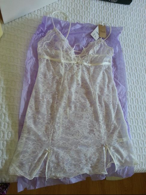 Mi ropa interior - 3