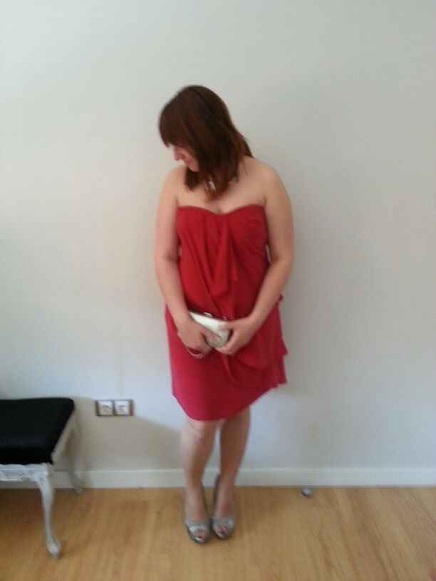 Look invitada