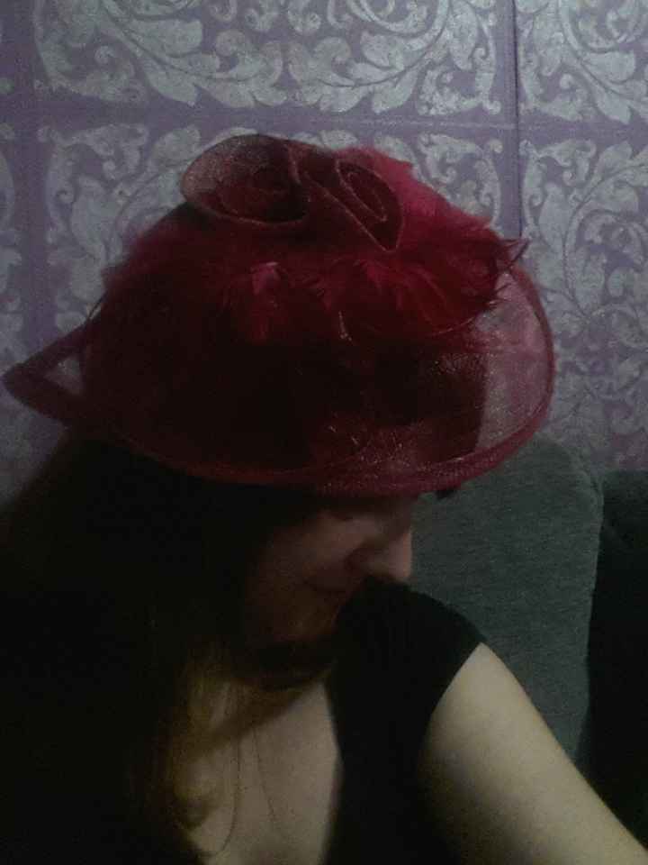 tocado