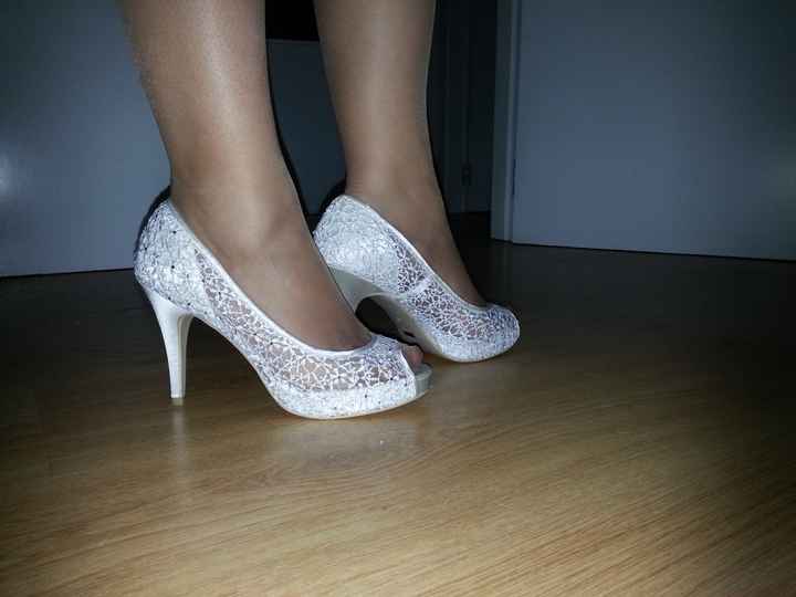 zapatos