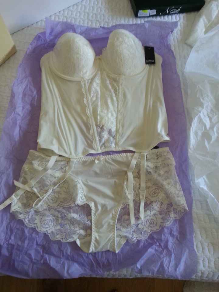 Mi ropa interior - 2
