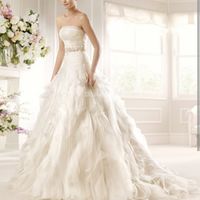 Casi fue mi vestido! - 1