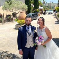 ¿Con cuántos ❤️ valoras el día de tu boda? - 1