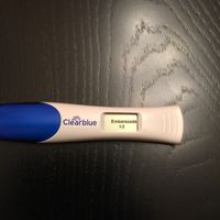 Buscadoras después de uno o varios abortos  - 1