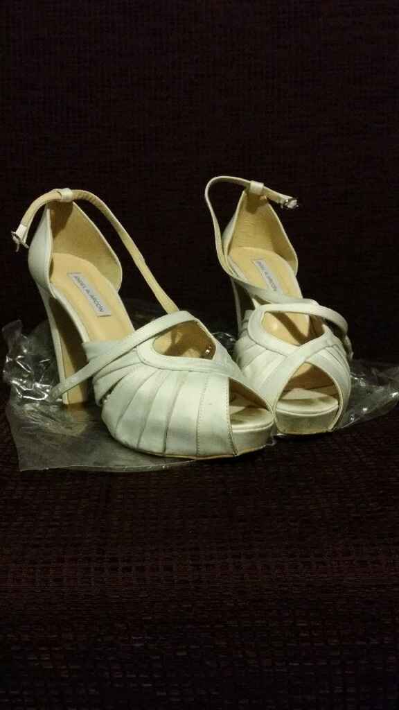 Ayuda zapatos porfa!! - 1