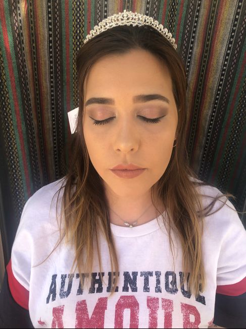 Ya tengo la tiaraa!! - 2