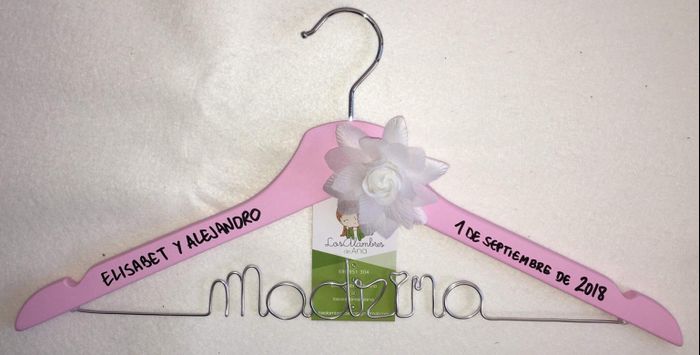  Mis perchas!! 😍 - 4