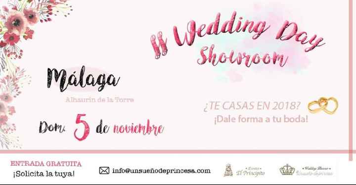  Ferias de boda - 1