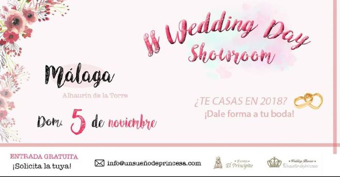  Ferias de boda - 1