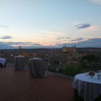 Parador de toledo - 1