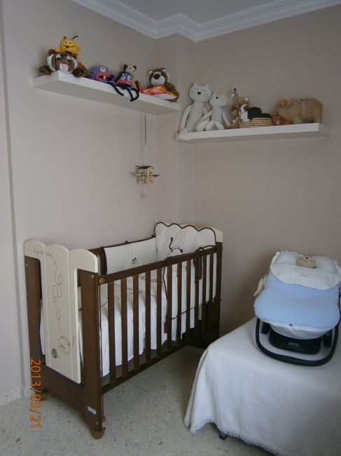 Habitación