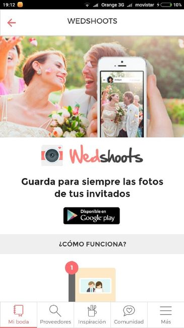 Duda ¿fotografo o juego espia? - 1