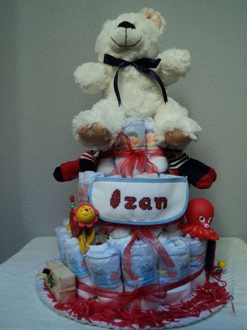 tarta