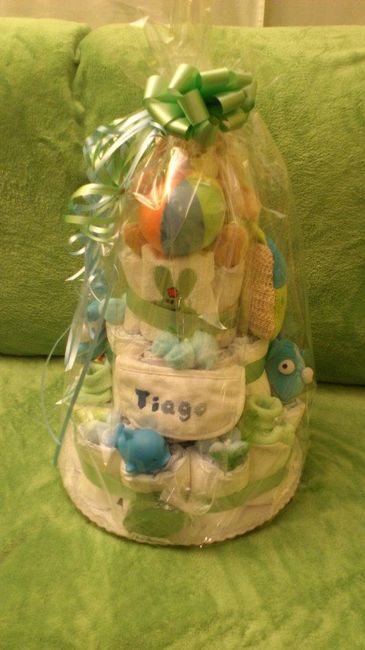 tarta
