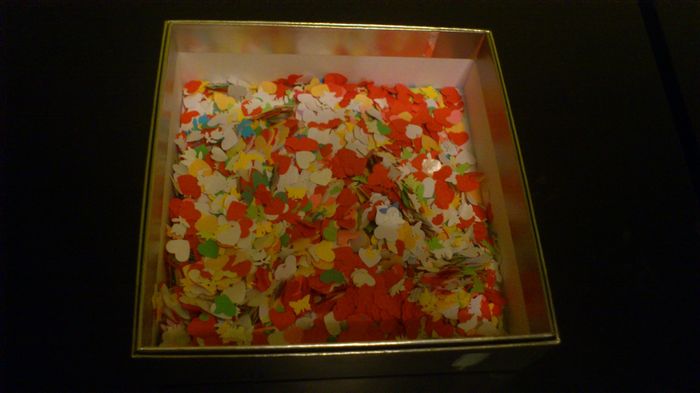 Confeti
