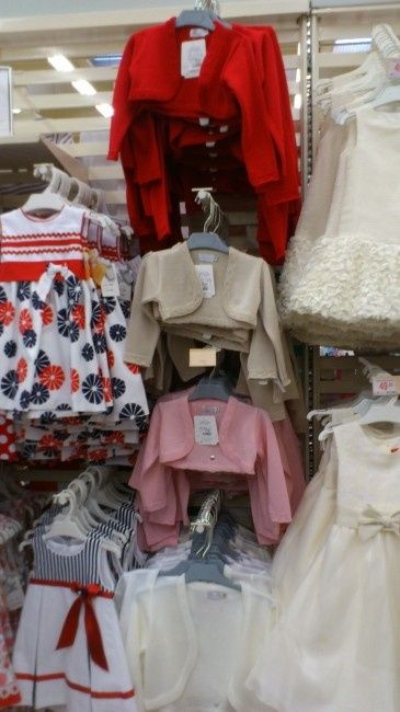 chaquetas alcampo