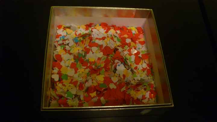 Confeti