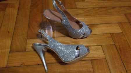 Mis zapatos