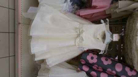 vestido alcampo