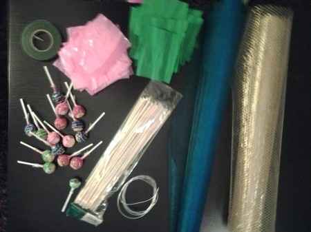 Materiales