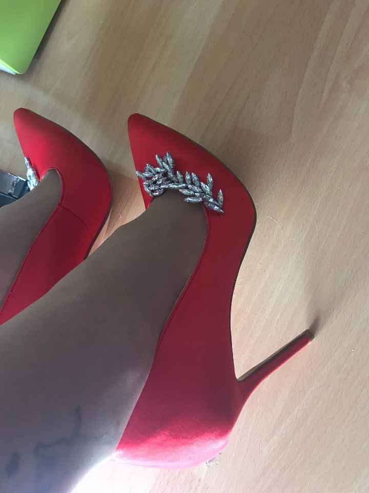 Zapatos 2