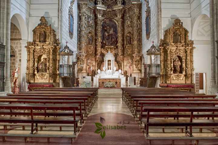 a) Optáis por dejarlo sin nada y apreciar la decoración original