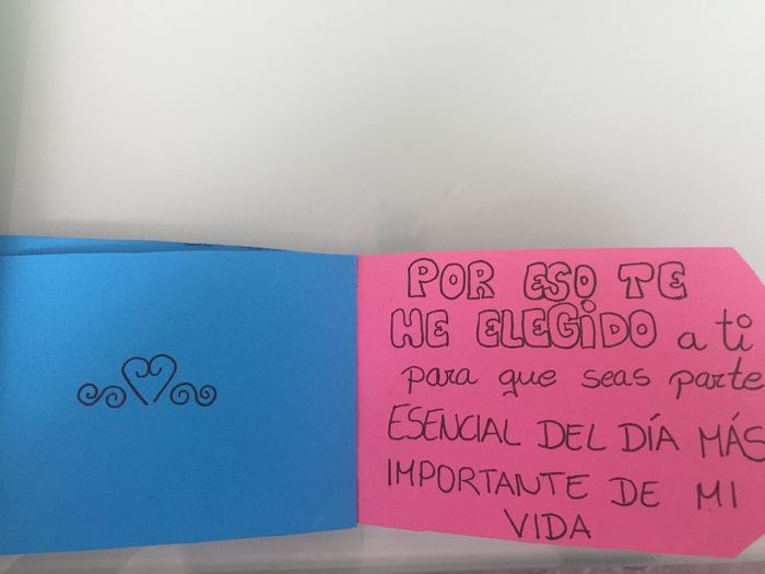 Testigo 5