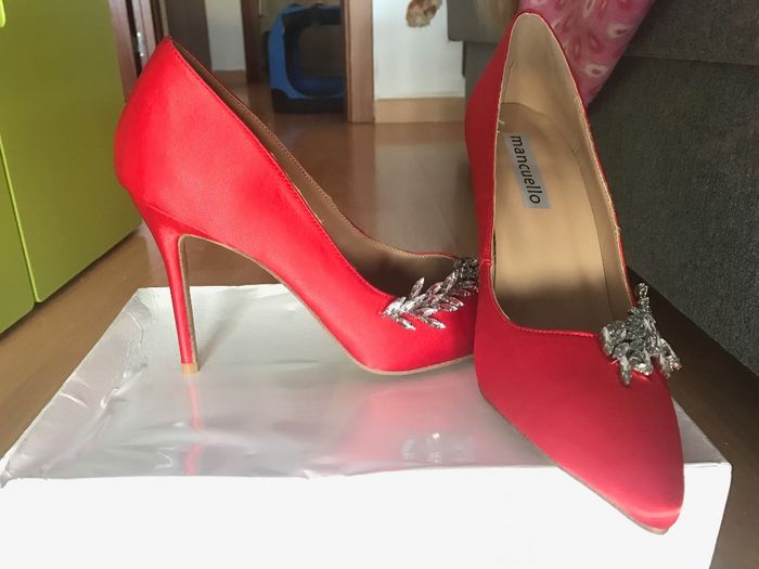 Zapatos 3