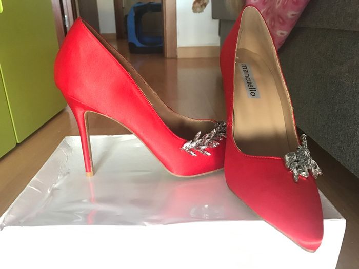¿Seguirás siendo fiel a tus zapatos? - 2
