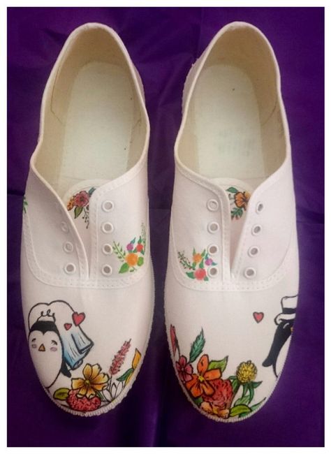 Bambas para el baile! - 3