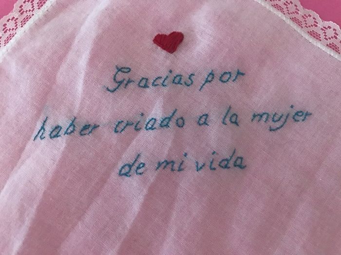 frase con corazón