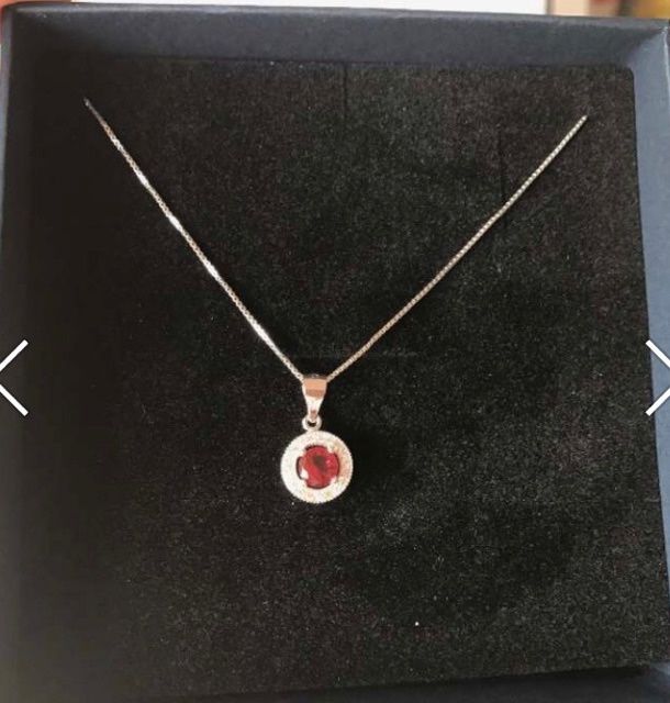 Collar para las mamás
