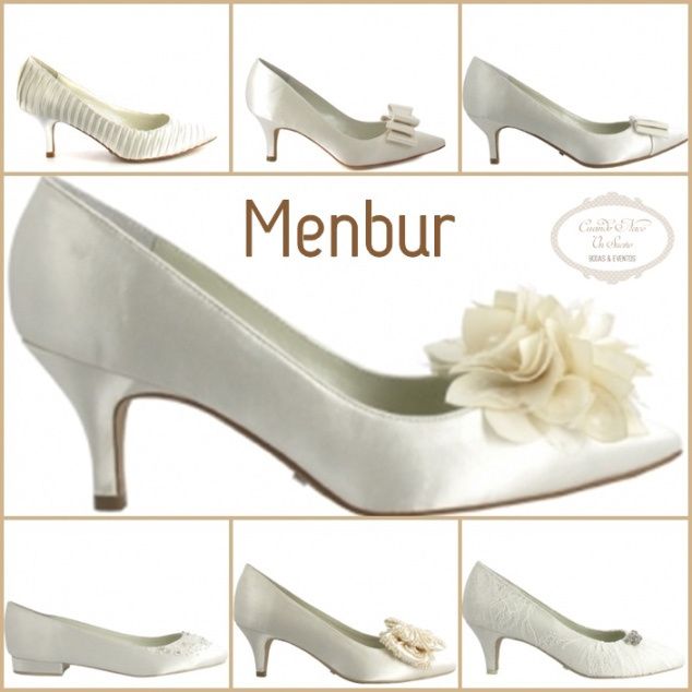 zapato plano