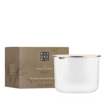 recambio crema corporal