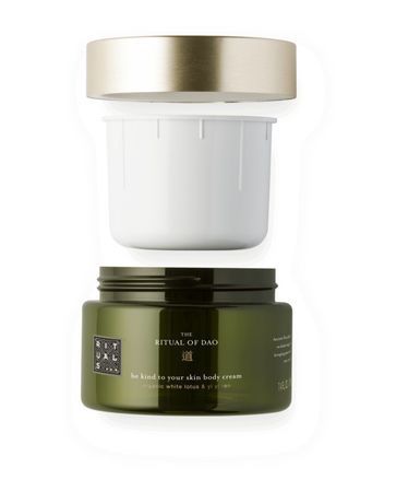 Crema completa