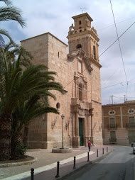 Esta será mi iglesia