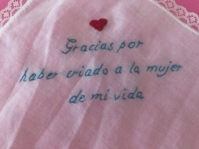 Pañuelos personalizados - 2